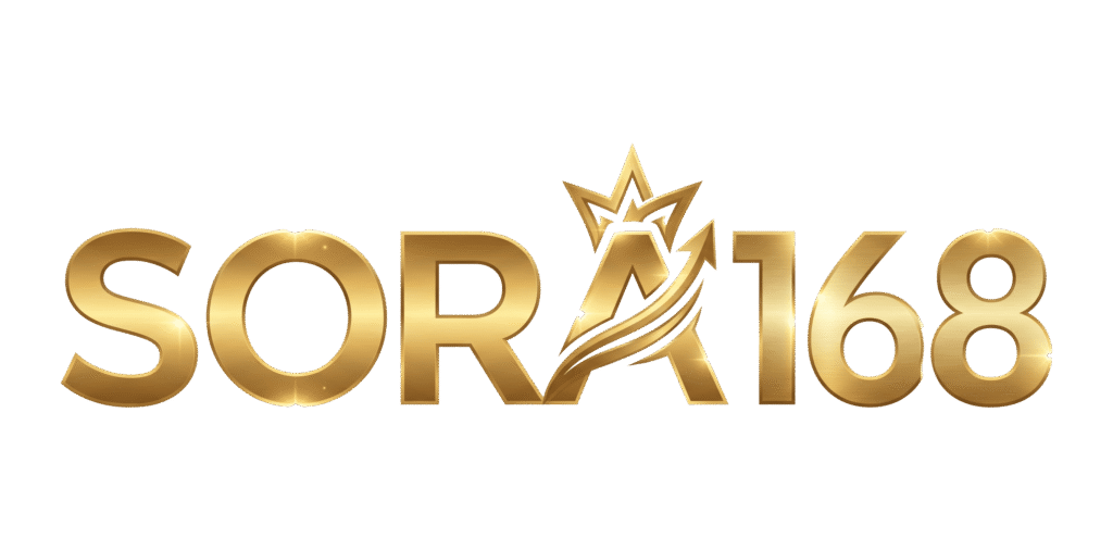 sora168 ศูนย์รวมความบันเทิงและเกมเดิมพันครบวงจรที่ทันสมัยที่สุดในไทย