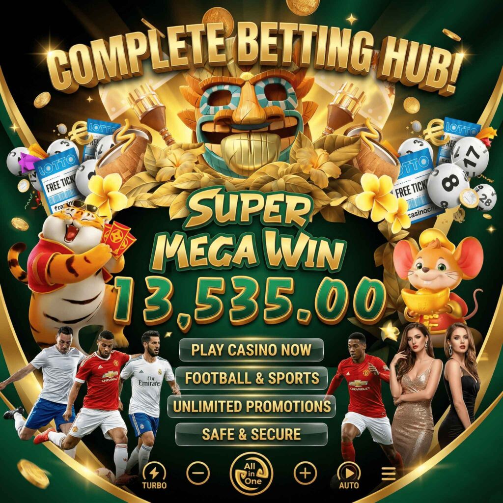 casino-Promotion -sora168