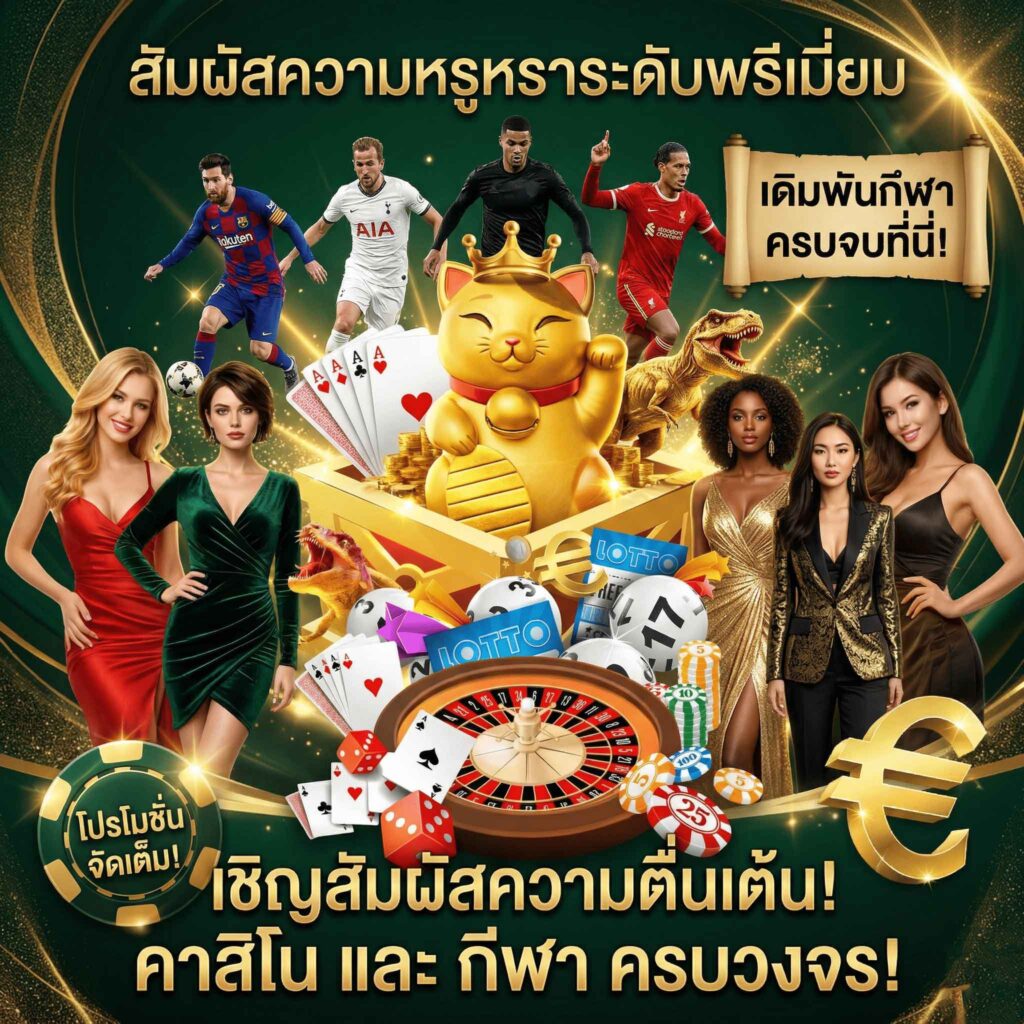 casino-Promotion -sora168